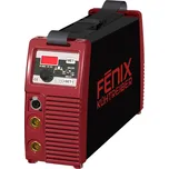 KUHTREIBER FÉNIX 200 PFC