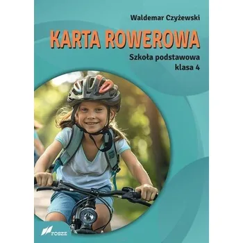 Sběratelská karetní hra Karta rowerowa SP IV - Waldemar Czyżewski