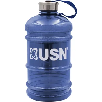 Láhev USN Barel 2200 ml Růžový