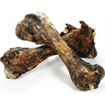 Pamlsek pro psa Vepřová kost Best-dog 400-450 g