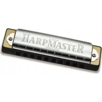 Foukací harmonika Harmonika Suzuki D dur