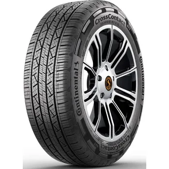 4x4 pneu Continental CrossContact H/T 245/70 R16 111 H XL FR