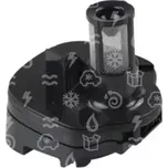 filtr vysavače ZANUSSI / ELECTROLUX / AEG, 4055483251