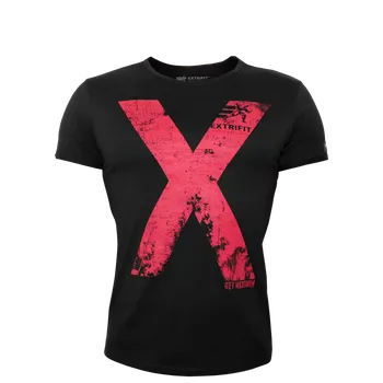 Extrifit Triko 35 X černá XL