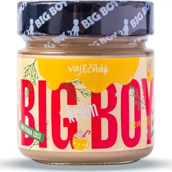 Big Boy Vaječňák 220 g