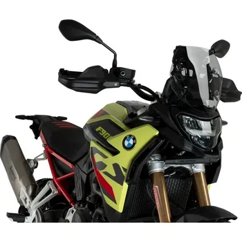 Motodíl Puig Sport 22030 BMW F900GS (24-25) Kouřová (H)