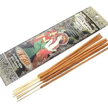 Čajovna Vonné tyčinky - SHYAM - santal supreme