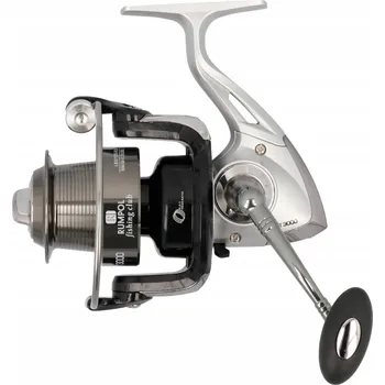 Rybářský naviják Naviják Rumpol AVOVET 5.2:1