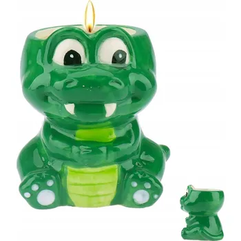 Svíčka Sójová vonná svíčka Vanilka CE