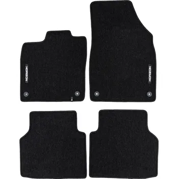 Autodoplněk Textilní autokoberce do VW ID.5, 2022- , (FG.HR800138)