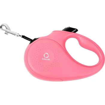 Vodítko pro psa Automatické Vodítko páska Collar 5 m