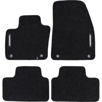 autokoberec Textilní autokoberce do Volvo XC40, 2017- , (FG.HR466418)