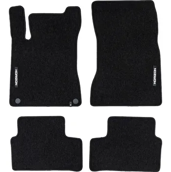 autokoberec Textilní autokoberce do Mercedes Benz, A-Klasse, W177, 2018- , (FG.HR466296)