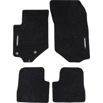 autokoberec Textilní autokoberce do Opel Corsa F VI, 2019- , (FG.HR458789)