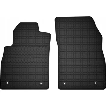 autokoberec Gumové autokoberce Wielganizator, 2 ks