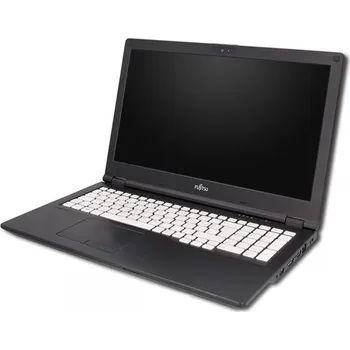 Notebook FUJITSU LifeBook E559 RNN
