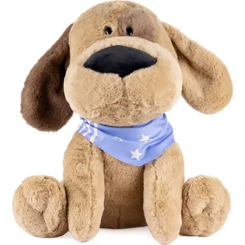 plyšák Miś Gustaw Big Dog Freedy Plyšák 50 cm