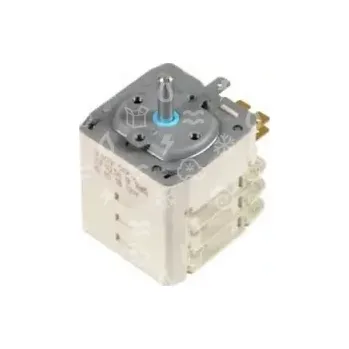 časovač ZSK-510, pro saunová kamna HARVIA, 230 V, HAR-ZSK-510