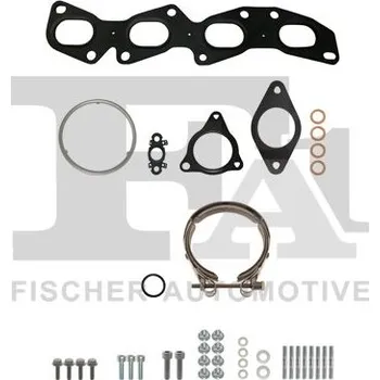 Turbodmychadlo Montážní sada, dmychadlo FA1 KT330800