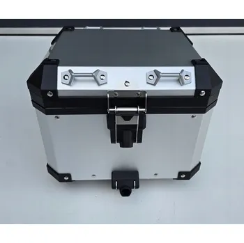 NOVÝ CENTRÁLNÍ KUFR BMW F 850GS F 850 GS F 750GS F 900GS ADVENTURE