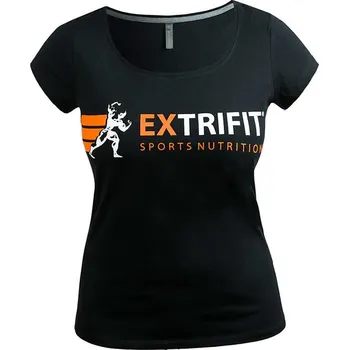 Extrifit Triko 26 černá L