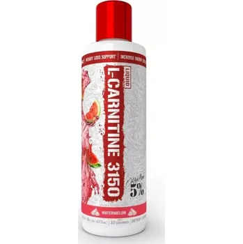 Spalovač tuku 3150 - L-Carnitine (spalovač) Watermelon Candy