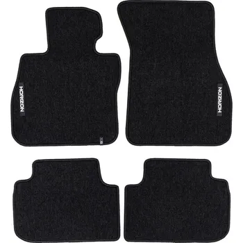 Autodoplněk Textilní autokoberce do BMW 1, F40, 2019-2024 (FG.HR466555)