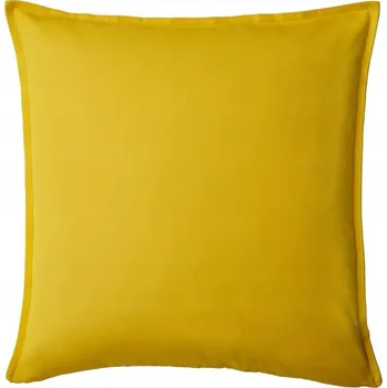 Povlak na dekorativní polštářek Dekorační povlak na polštář IKEA 50 x 50 cm