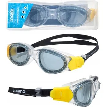 Plavecké brýle Plavecké brýle pro dospělé Zagano Okulary pływackie, okularki do pływania 1011