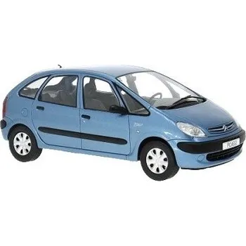 autíčko WHITEBOX CITROEN XSARA PICASSO 1999 BLUE 124233