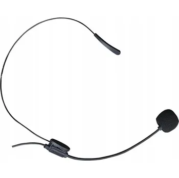 Mikrofon Vokální kondenzátorový mikrofon Dexon HM 27