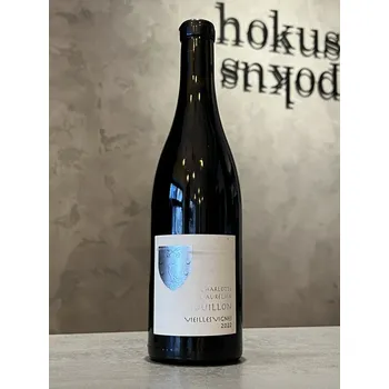 Domaine Houillon - Vieilles Vignes 2022 0,75 l - naturální víno