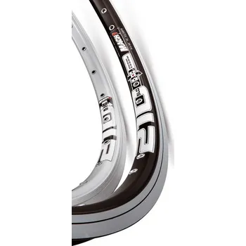 Ráfek na kolo Ráfek MACH trekový 210/32/1nýt černý