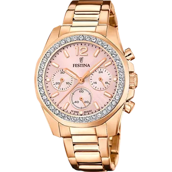 Hodinky Hodinky Festina 20639/6