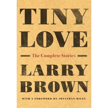 Cizojazyčná kniha Tiny Love - Brown, Larry