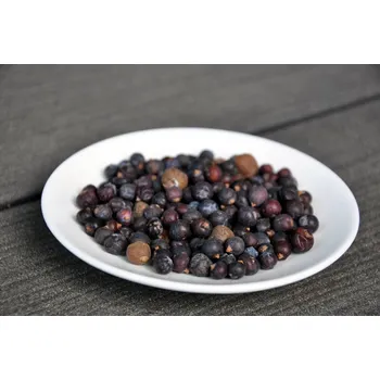 Koření Koření Červenka Jalovec celý 50 g