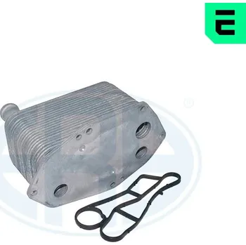 Chladič motoru Olejový chladič, motorový olej ERA 354117