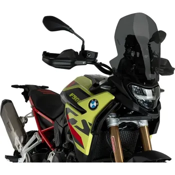 Puig Touring 21980 BMW F900GS (24-25) Tmavá (F)