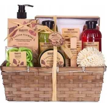 Kosmetická sada BRUBAKER Cosmetics sada do koupele