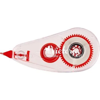 Korekční prostředek Korekční roller, 5 mm x 6 m, VICTORIA VICTORIA