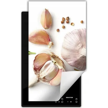 Obraz Ochranná podložka na indukci dekorativní, rolovací do kuchyně, potisk 30x52 wm0446