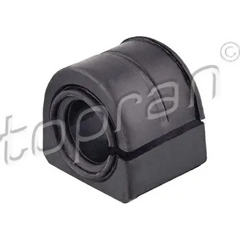 Stabilizátor nápravy Držák, Příčný stabilizátor TOPRAN (HANS PRIES) 722 167