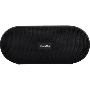 Bluetooth reproduktor TOZO PA1 černý