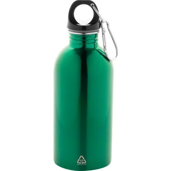 Láhev Ressuto láhev z recyklované nerezové oceli