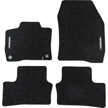 Autodoplněk Textilní autokoberce do Peugeot e-308, 2021- , (FG.HR424197)