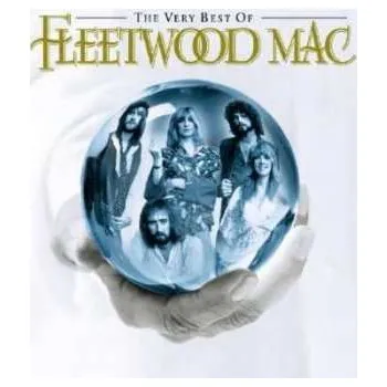 Zahraniční hudba CD Fleetwood Mac: The Very Best Of Fleetwood Mac 2022