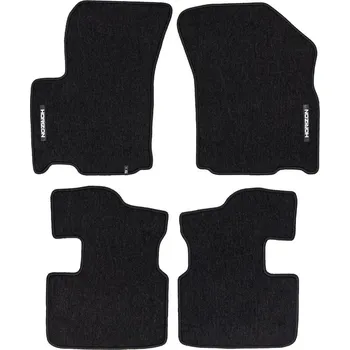 Autodoplněk Textilní autokoberce do Suzuki SX4, 2006-2014 (FG.HR475397)