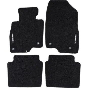 Auto-moto Textilní autokoberce do Mazda 6 III, 2012-2022 (FG.HR467507)