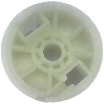 Brzdová hadice ABE ZN5040L