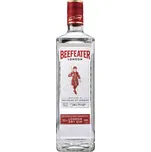 Gin Beefeater 40% 1l (holá láhev)